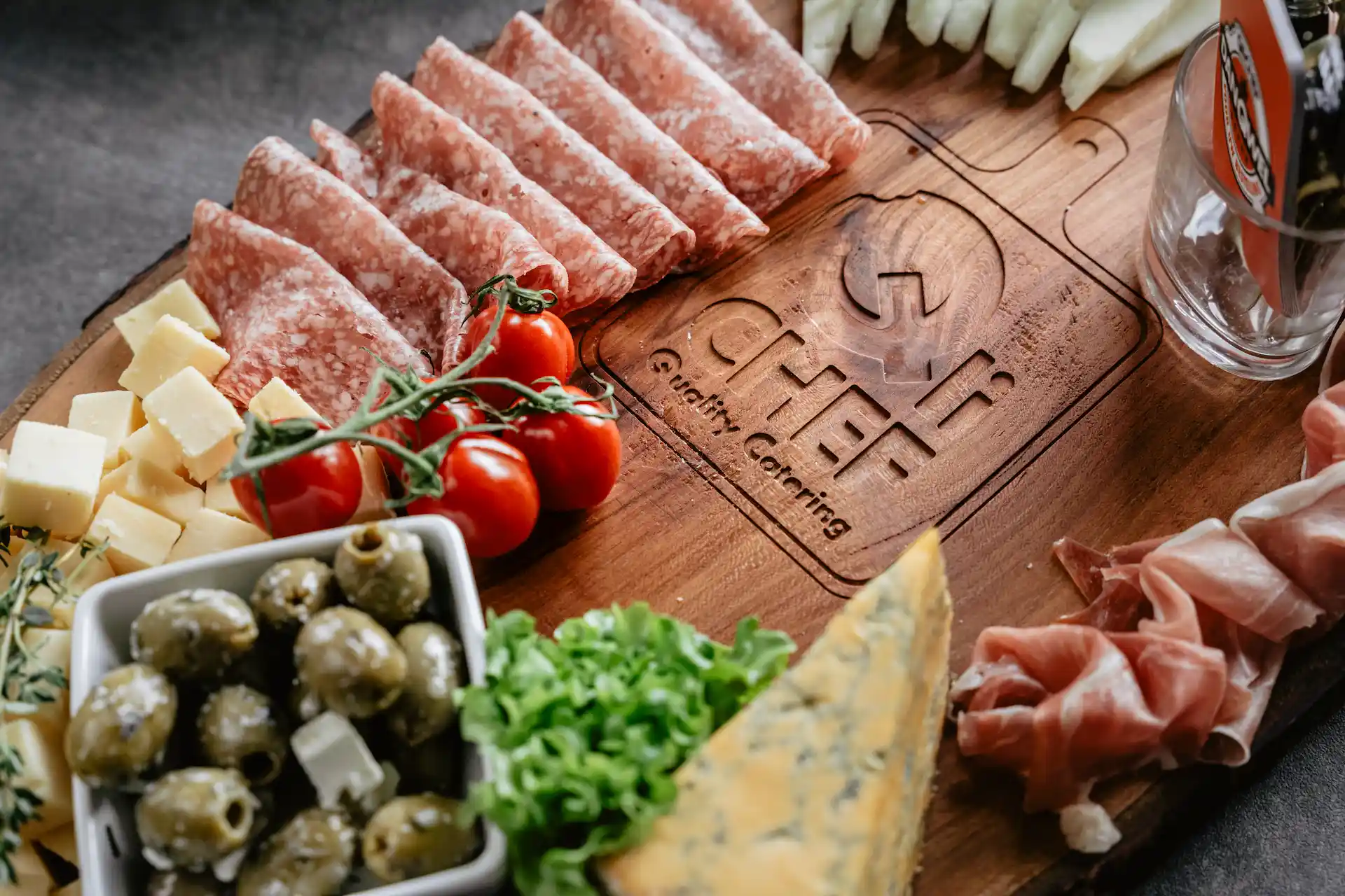 Unieke planken uit de bossen van de Utrechtse Heuvelrug